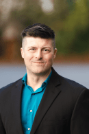 Headshot of Josh Burdick