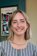 Headshot of Shailee Woodard