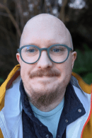 Headshot of Matt Poland