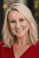 Headshot of Marki Carson
