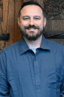 Headshot of David Sudduth