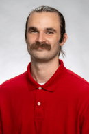 Headshot of Davis Carbaugh