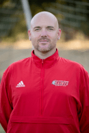 Headshot of Scott Ford