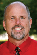 Headshot of Graydon Stanley