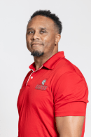 Headshot of Bruce Jackson