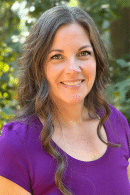 Headshot of Rebecca McClinon