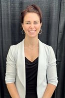 Headshot of Julie Prosser