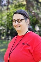 Headshot of Anne Guttman