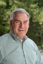 Photo of John Craighill