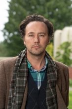 Headshot of Patrick Cooper