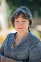 Headshot of Suzanne Chaille