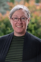 Headshot of Celeste Trimble