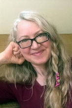 Photo of Alexandra Onno