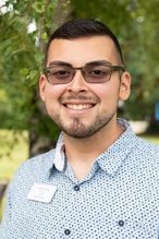 Andrew Garcia headshot