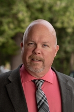 Photo of Andrew Moyer