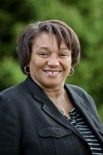 Photo of Caroleanne Beckwith