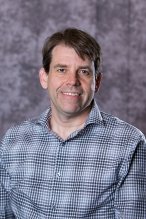 Photo of Cliff Quisenberry