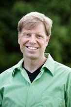 Photo of Darrell Born