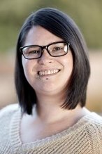Headshot of Erin Meade