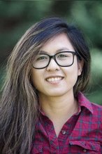 Headshot of Floraliza Bornasal