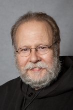 Photo of Father Bede Nicol