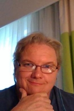 Photo of Frank Washko