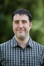 Headshot of Geoff Brown