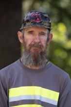 Headshot of John Grover