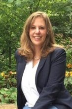 Headshot of Karen Widdowson