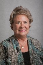 Photo of Kathy Beecher