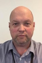 Photo of Lester Power