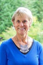 Headshot of Linda Maier