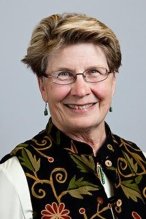 Photo of Mary Gentry