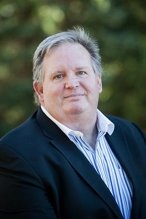 Photo of Michael Moran