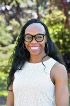 Headshot of Nedra Robertson