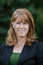 Headshot of Sceni Foster