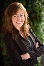 Headshot of Shandeigh Berry