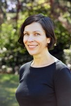 Photo of Shannon Michael