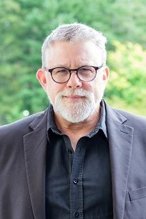 Photo of Stephen Mead