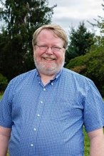 Photo of Stephen Parker