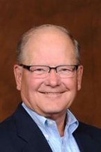 Photo of Ted Billman