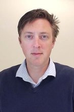 Photo of Theodore Porter