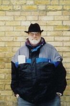 Photo of William Lee Jackson