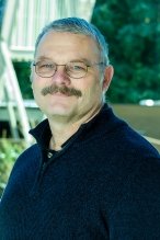 Photo of Greg Milligan