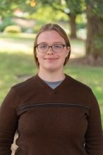 Photo of Hannah Hickey