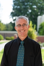 Photo of James Hutcheon