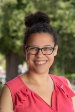 Headshot of Janie Sacco