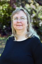 Photo of Katherine Porter