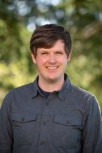 Photo of Nick Masters