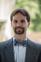 Photo of Cameron Sweet